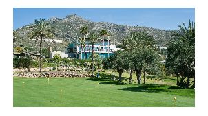 베날마데나 골프