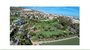 베날마데나 골프