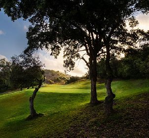 카보피노 골프 마르베야 (P2)