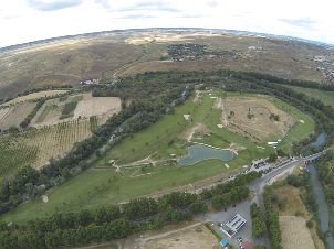 아란후에스 골프 클럽