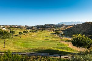 칼라 데 미하스