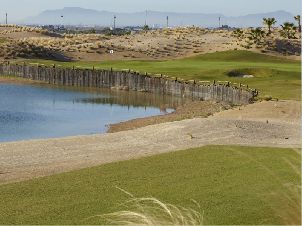 마리나 골프 모하카르