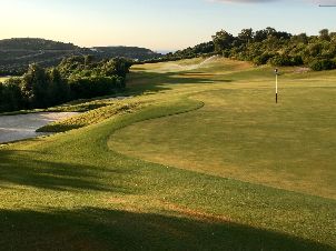 핀카 코르테신 골프 클럽 