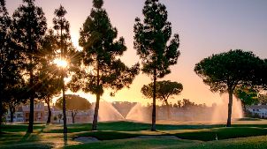 라 칼라 리조트 아시아 코스