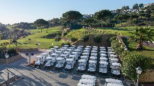 라 칼라 골프 리조트 (P2)