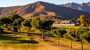 라 칼라 골프 리조트