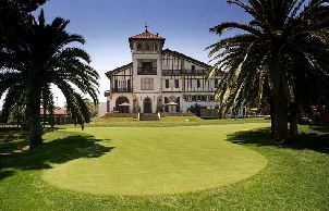 라 캐나다 골프 클럽 (P2)