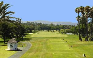 라 캐나다 골프 클럽