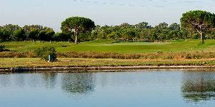 라 에스탄시아 골프 (P2)