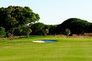 라 에스탄시아 골프