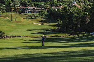 라 자갈레타 골프 클럽 (P2)