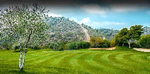 로스 아케로스 골프 & 컨트리 클럽 (P2)