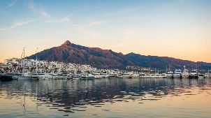 로스 나란호스 골프 클럽 (P2)