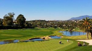 로스 나란호스 골프 클럽