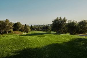 마르베야 골프 컨트리 클럽 (P2)