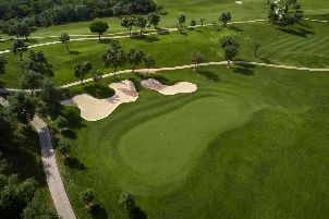 마르베야 골프 & 컨트리 클럽