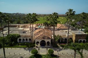 마르베야 골프 컨트리 클럽 (P3)