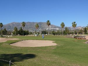 미하스 골프 - 로스 라고스 코스