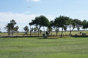 말라가 골프 파라도르 (P3)