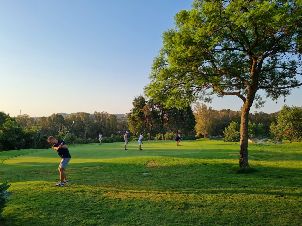 산타나 골프 & 컨트리 클럽 (P2)