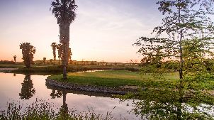 셰리 골프 헤레스