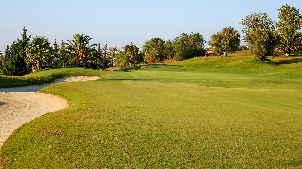 셰리 골프 헤레스 (P2)