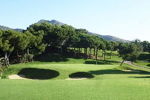 골프 토레케브라다 (P2)