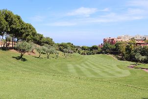 골프 토레케브라다 (P3)