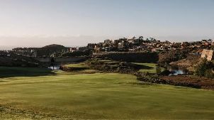 살로브레 골프 & 리조트 - 뉴 코스