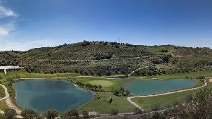 안테케라 골프 (P3)