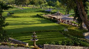 아탈라야 골프 & 컨트리 클럽