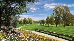 아탈라야 골프 & 컨트리 클럽 - 올드 코스