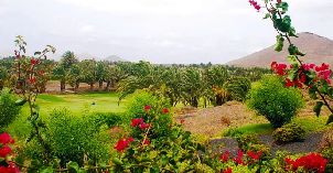 코스타 테기세 골프 클럽 (P2)