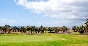 코스타 테기세 골프 클럽