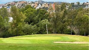 골프 산타 폰사 (P2)