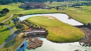 마이오리스 골프 코스 (P3)