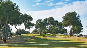 마이오리스 골프 코스 (P2)