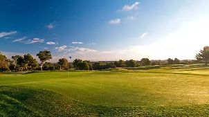 마이오리스 골프 코스