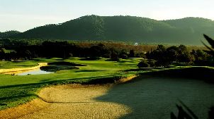 풀라 골프 코스