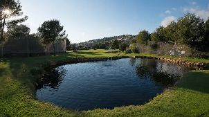 레알 골프 데 벤디나트 (P2)