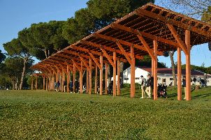 벨라비스타 골프 클럽 (P2)