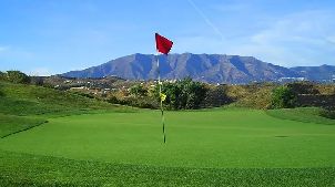 칼라노바 골프 클럽