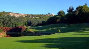 도나 줄리아 골프 클럽 (P3)