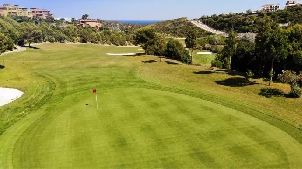 도냐 줄리아 골프 클럽