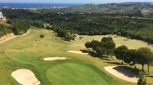 도나 줄리아 골프 (P2)  