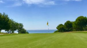 도냐 줄리아 골프 클럽