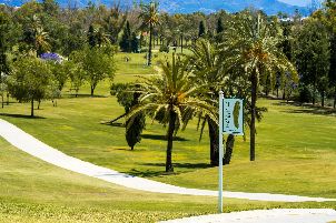 엘 파라이소 골프 클럽 (P2)