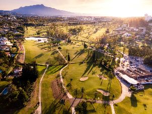 엘 파라이소 골프 클럽