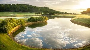 라 레세르바 클럽 소토그란데 (P2)