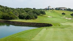 라 레세르바 클럽 소토그란데